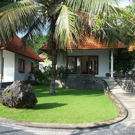 Batu Belah Bungalows And Restaurant