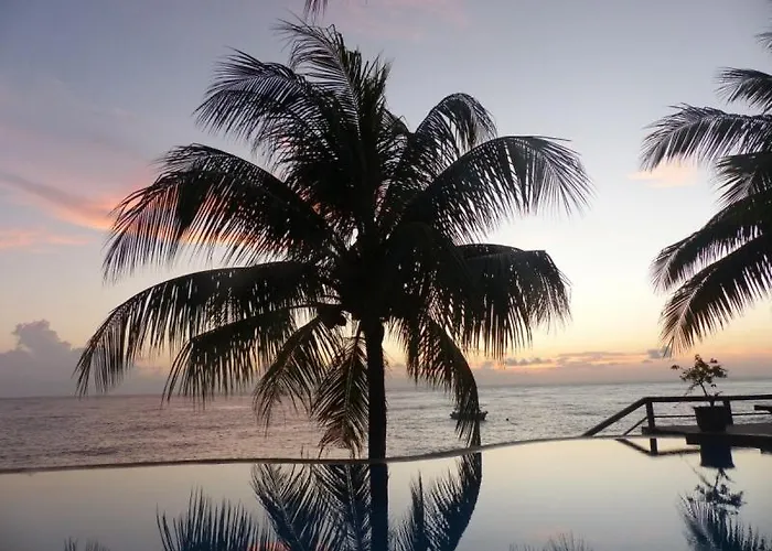 Batu Belah Bungalows And Restaurant Resort Karangasem (Bali)
