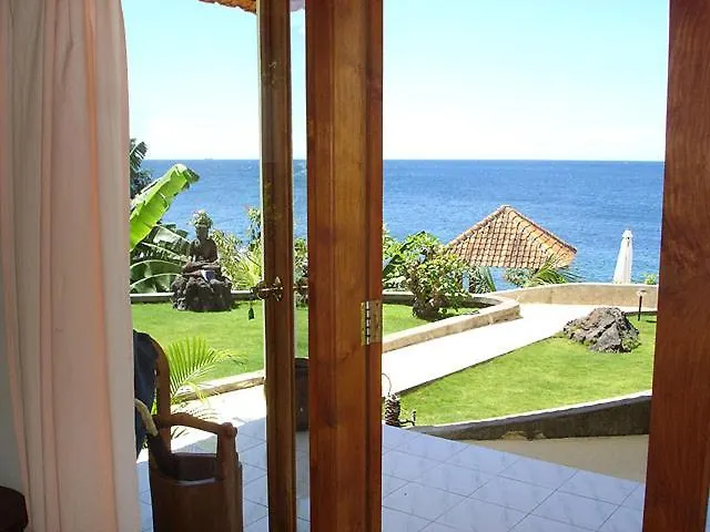 Resort Batu Belah Bungalows And Restaurant *
