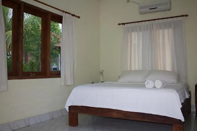 Batu Belah Bungalows And Restaurant *